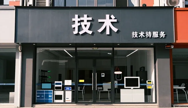 智慧建筑中的方案优化实践与场景适配