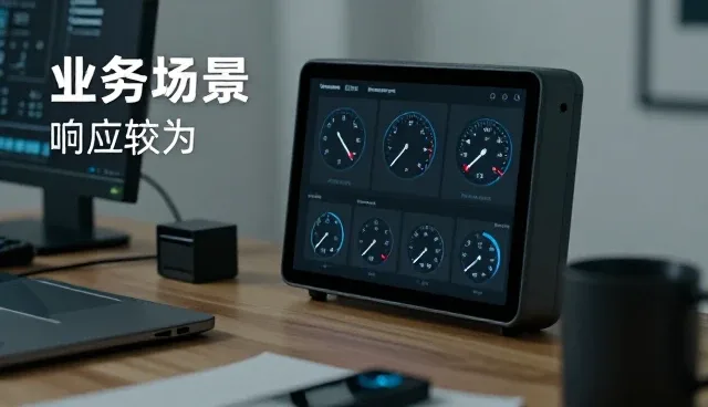 技术推广在工业场景中的落地路径与实践